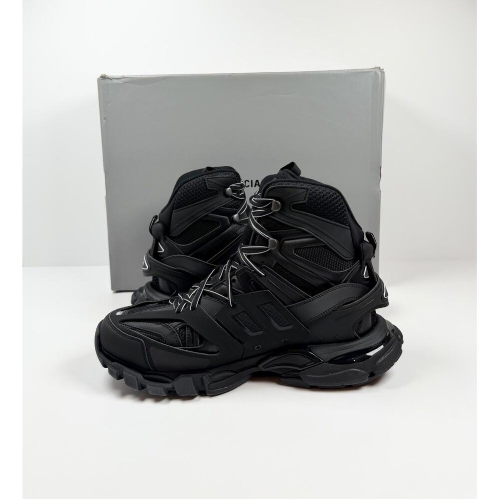 Size 44EU/11US - Balenciaga Track Hike Sneakers NEW! - Picture 6 of 10